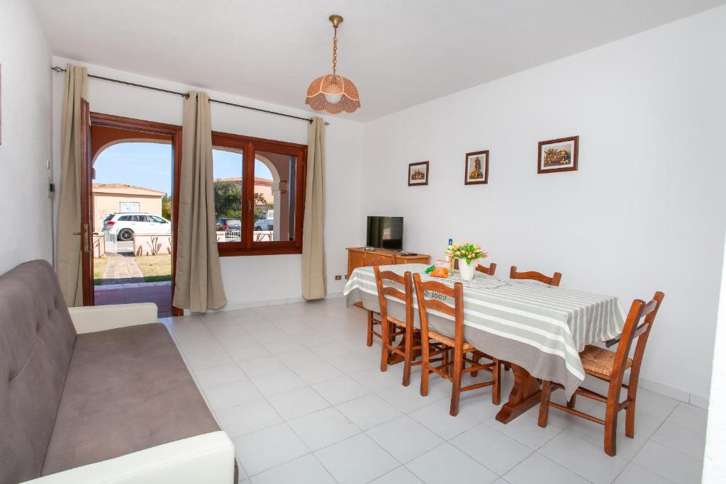 Cinta 5 a San Teodoro - Spazioso appartamento vicino mare