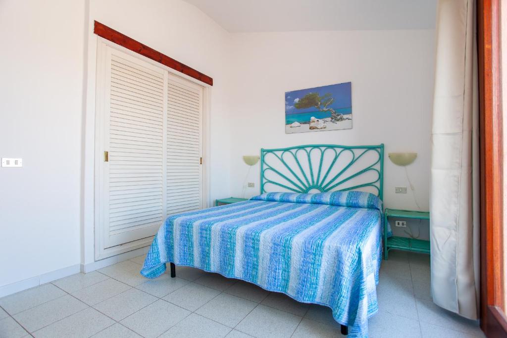 Cinta 5 a San Teodoro - Spazioso appartamento vicino mare