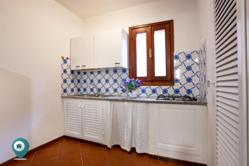 Cinta 3 a San Teodoro - Ampio appartamento vicino spiaggia