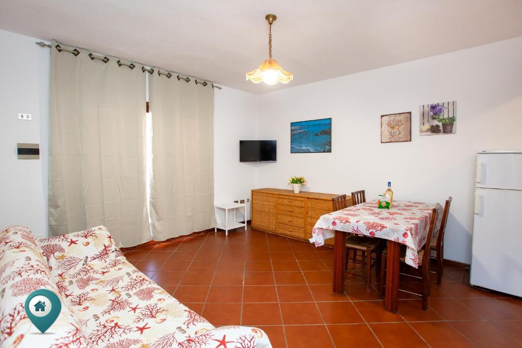 Cinta 3 a San Teodoro - Ampio appartamento vicino spiaggia