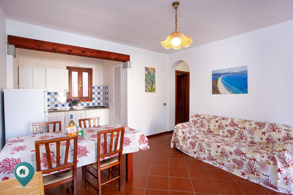 Cinta 3 a San Teodoro - Ampio appartamento vicino spiaggia