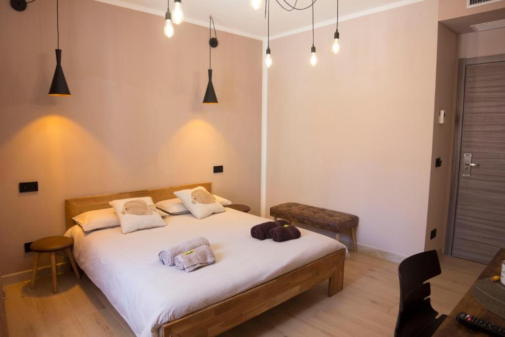 Shardan Guest House ad Alghero - Alloggio con giardino