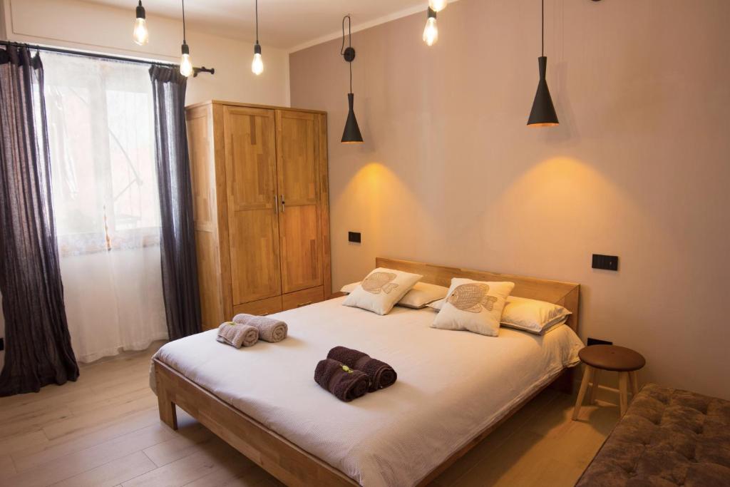 Shardan Guest House ad Alghero - Alloggio con giardino