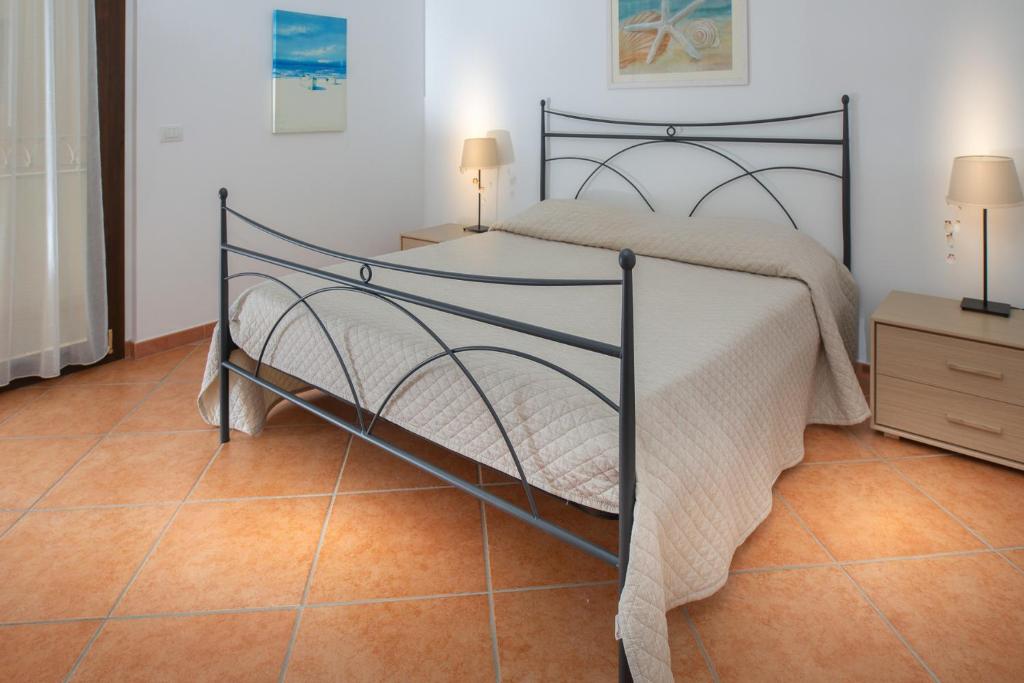 Mare di Alida ad Alghero - Appartamenti vista mare