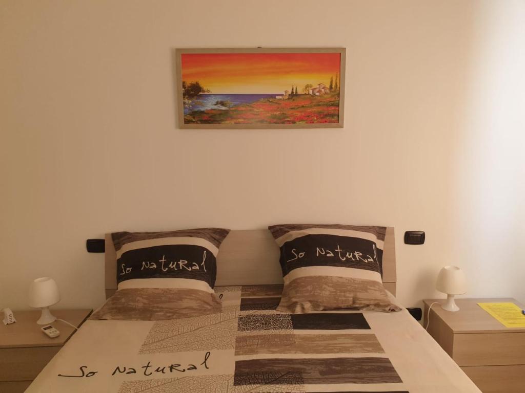 Aedes Michelangelo ad Alghero - Appartamento self check-in