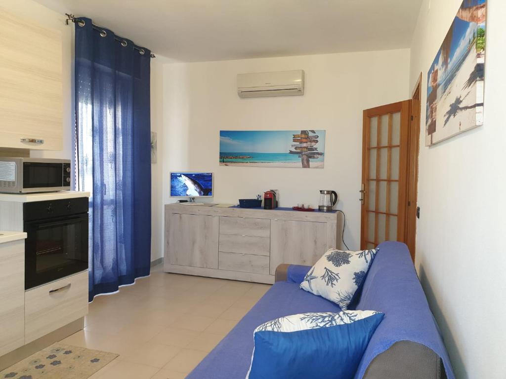 Aedes Michelangelo ad Alghero - Appartamento self check-in