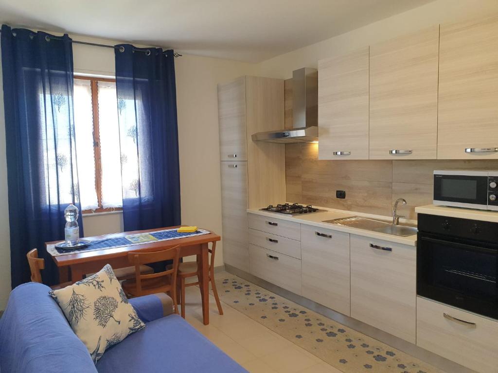 Aedes Michelangelo ad Alghero - Appartamento self check-in
