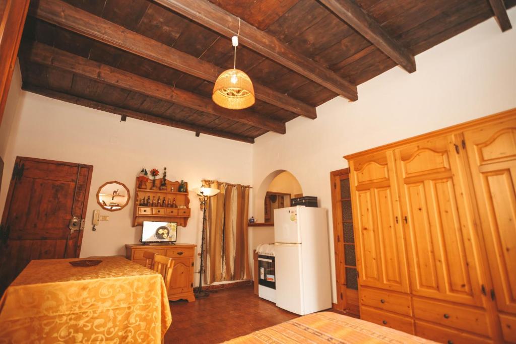 El Dorado Apartment 3 ad Alghero - Vista mare centrale
