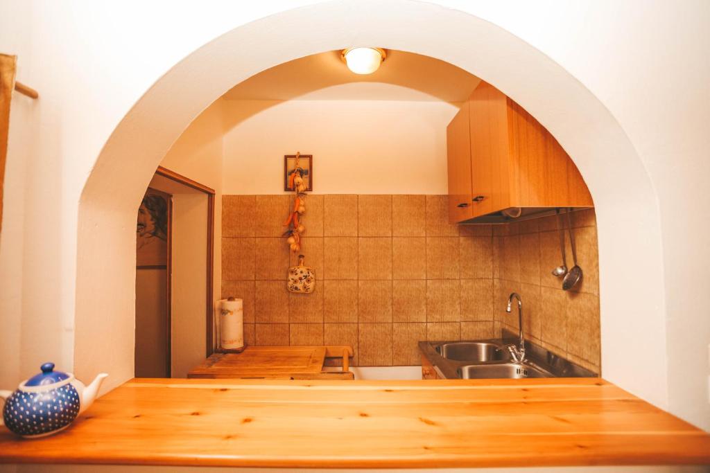 El Dorado Apartment 3 ad Alghero - Vista mare centrale