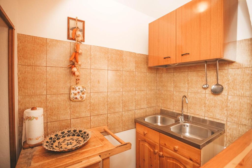 El Dorado Apartment 3 ad Alghero - Vista mare centrale