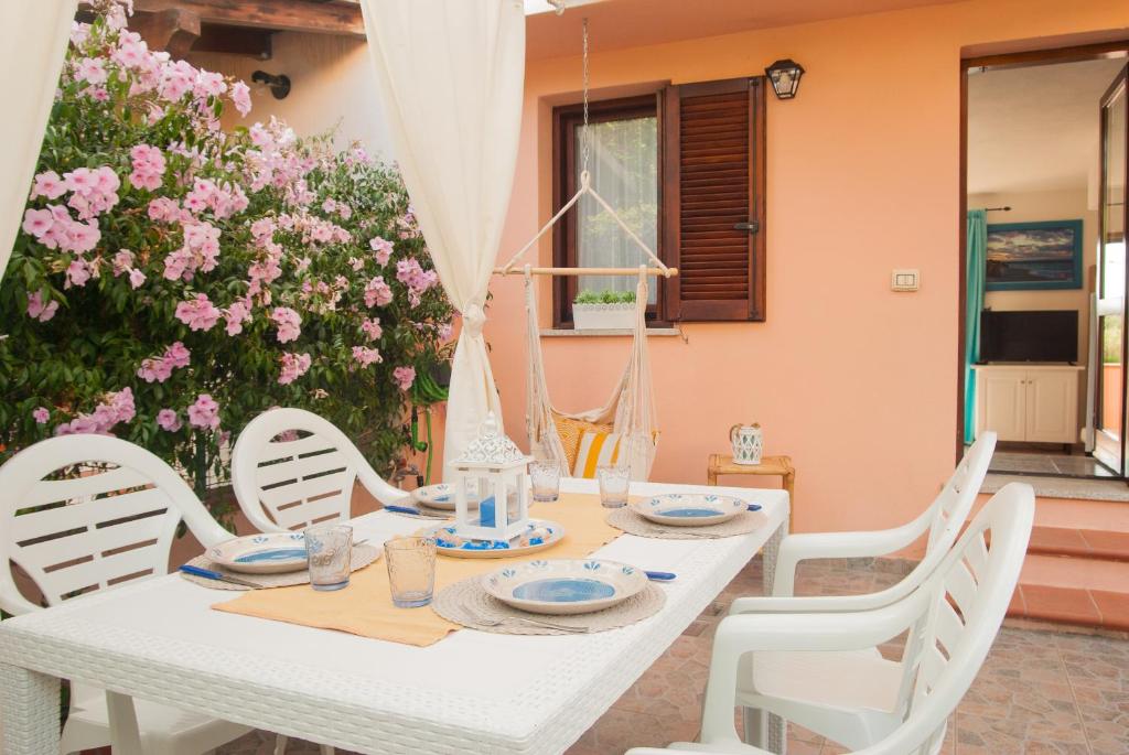 Casa Danilo a San Teodoro - Incantevole Vista Mare