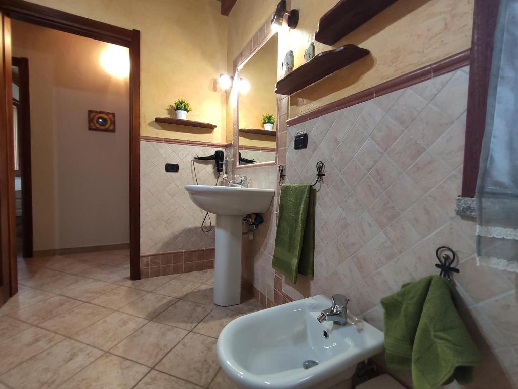 Villa Cruccuris a Villasimius - Vista Mare Mozzafiato