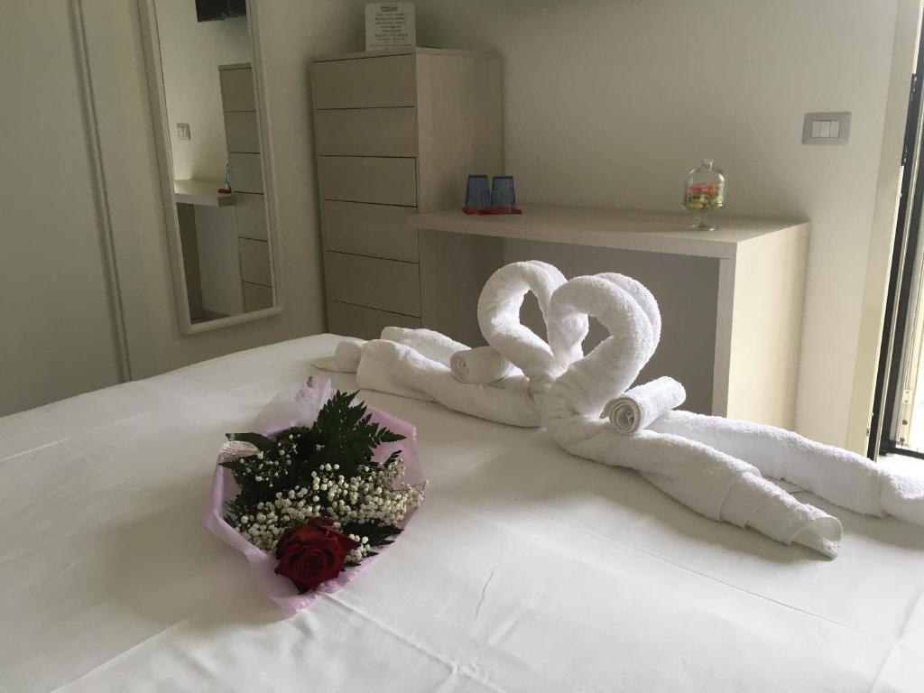 B&B Somiar a San Teodoro - Confortevole B&B vicino mare