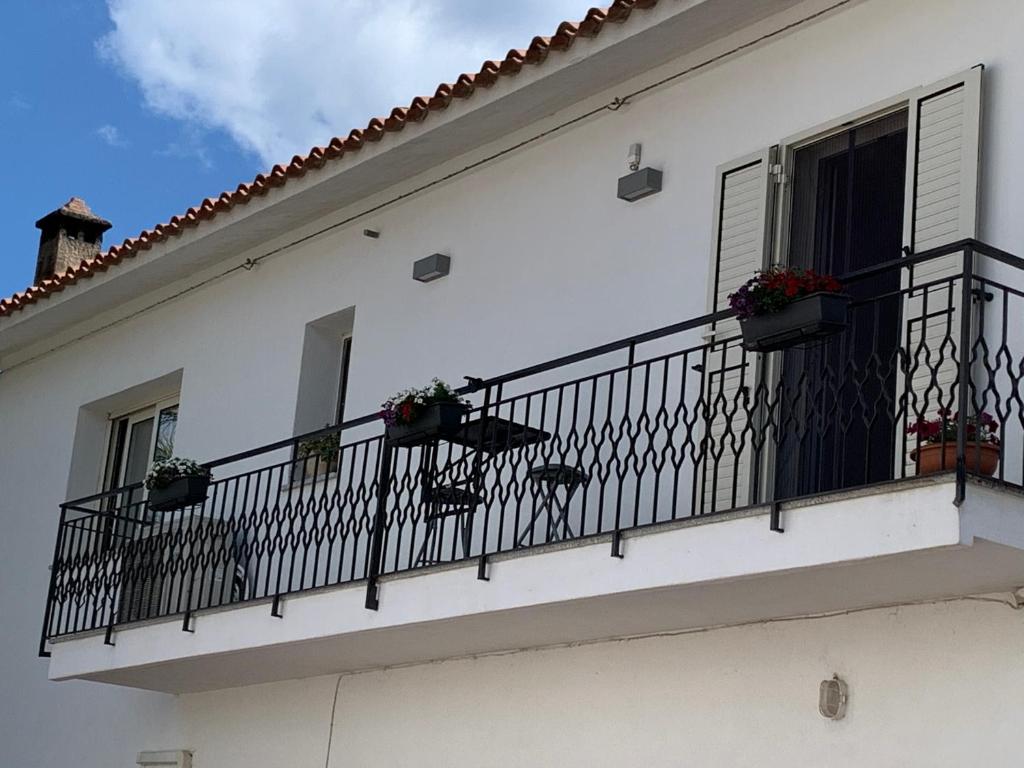 B&B Somiar a San Teodoro - Confortevole B&B vicino mare
