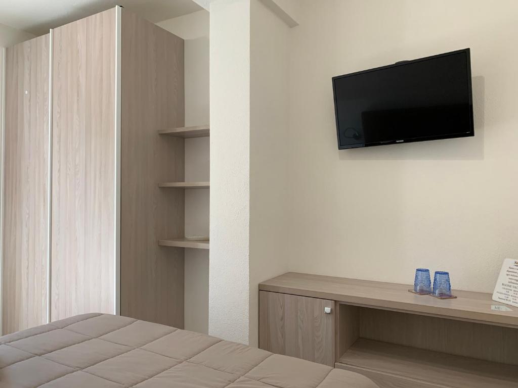 B&B Somiar a San Teodoro - Confortevole B&B vicino mare