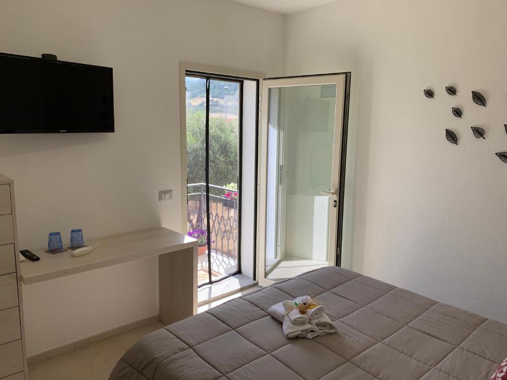 B&B Somiar a San Teodoro - Confortevole B&B vicino mare