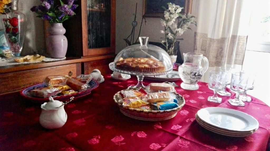La Pervinca ad Alghero - Delizioso B&B Vicino al Mare