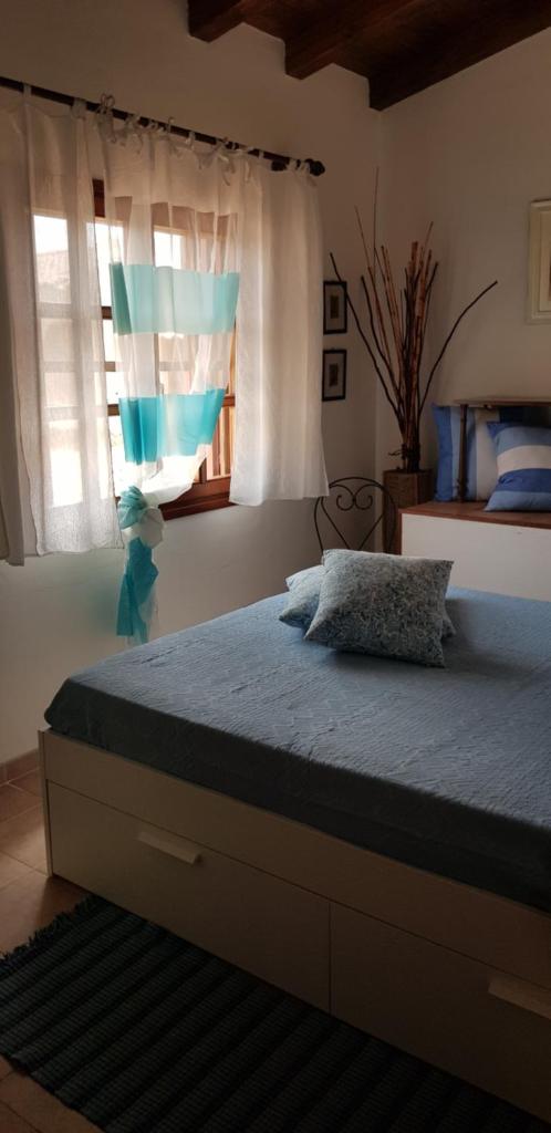Appartamento Giardino a San Teodoro - Centrale 2 camere