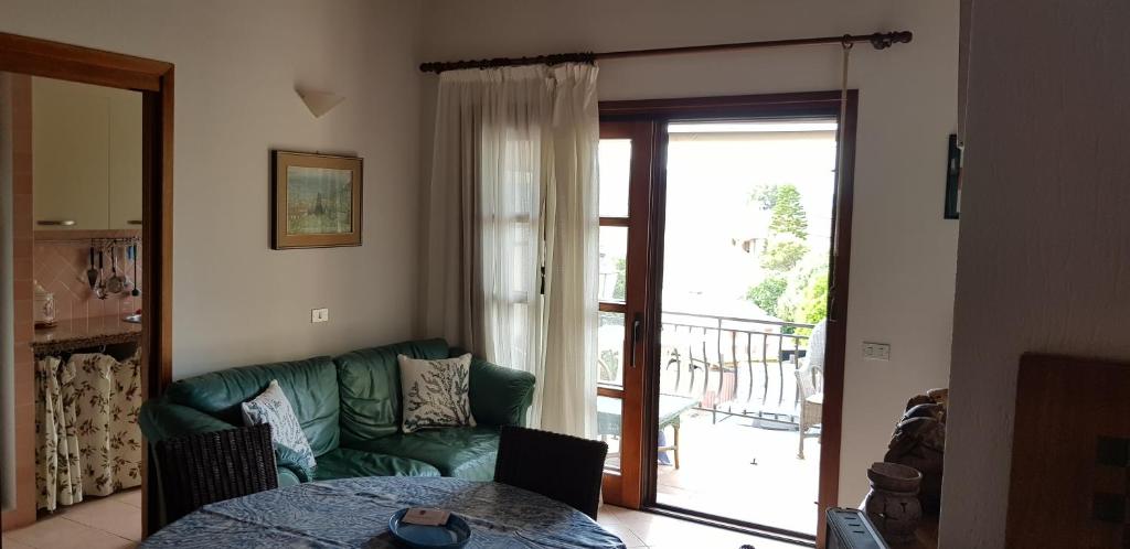Appartamento Giardino a San Teodoro - Centrale 2 camere