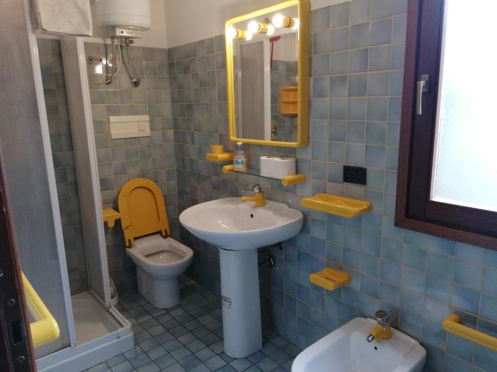 Residenza Badualga a San Teodoro - Tranquilla casa vacanze
