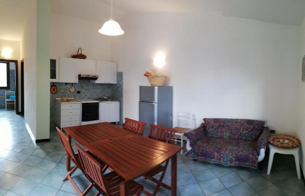 Residenza Badualga a San Teodoro - Tranquilla casa vacanze