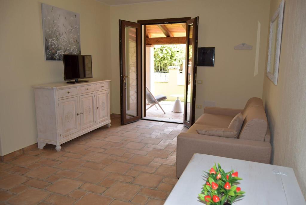 AGORA a Villasimius - Moderna Casa Vacanze con Giardino