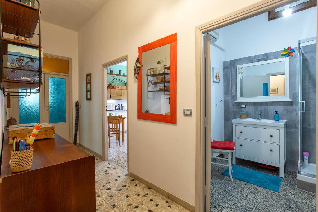 Boipeba Guesthouse ad Alghero - Accogliente oasi