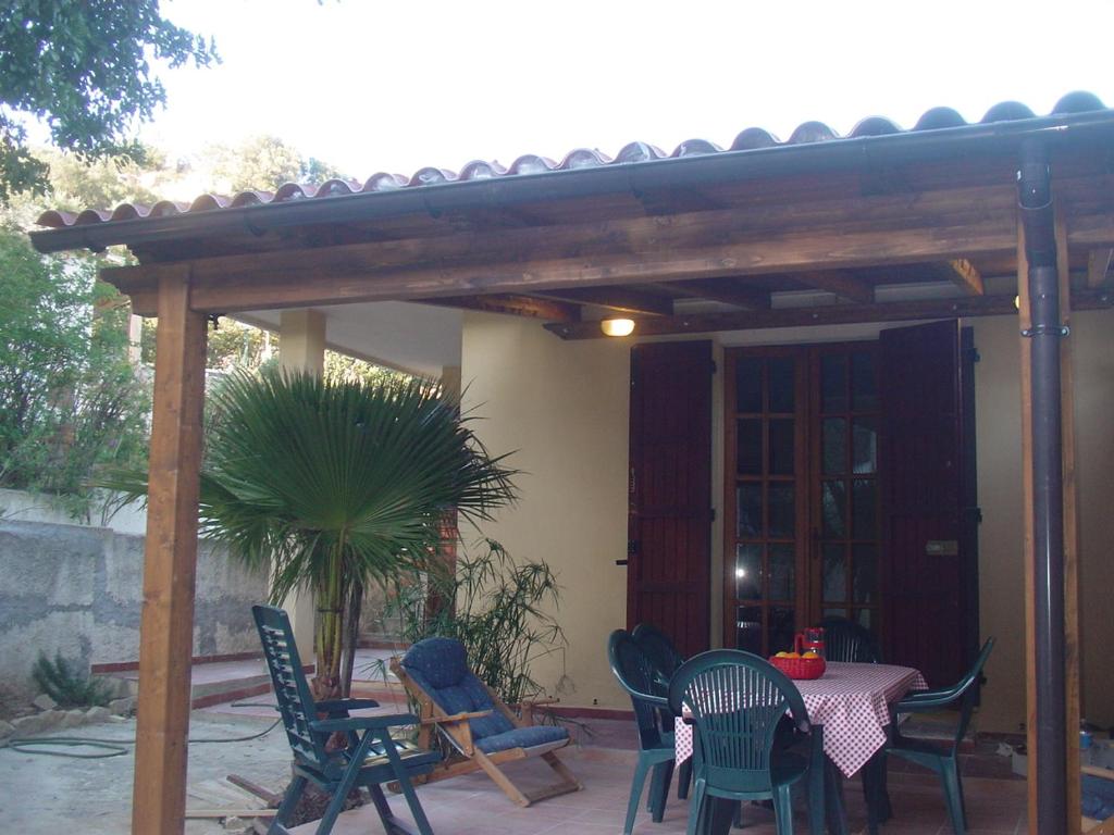 Villa Palmizi a Villasimius - Vicino alla Spiaggia