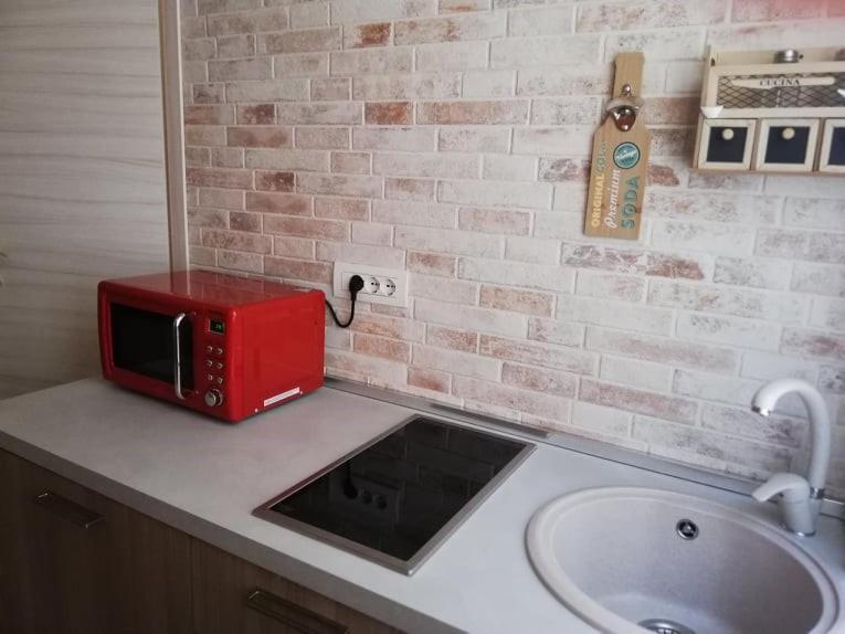 Alghero Old Town Apartment - Moderno alloggio centrale