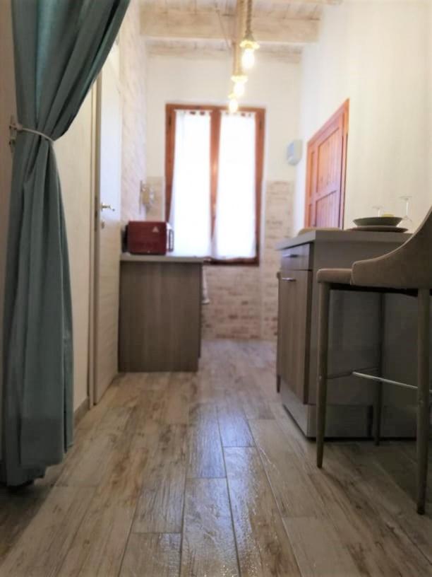 Alghero Old Town Apartment - Moderno alloggio centrale