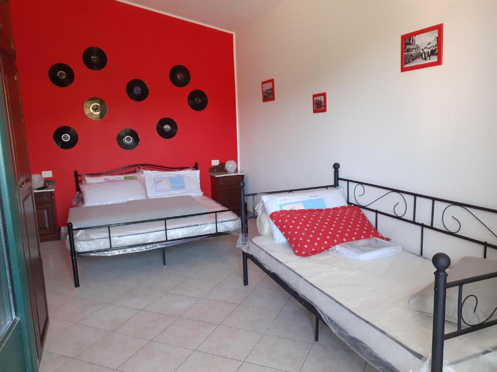 B&B MARZO '51 a Villasimius - Vista Montagna Incantevole