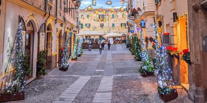 Alghero Old Town Apartment - Moderno alloggio centrale