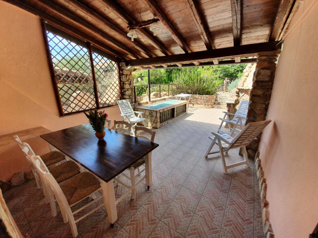 Casa Sole a Villasimius - Spettacolare Vista Mare