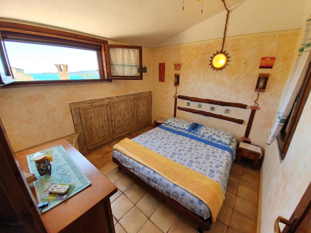 Casa Sole a Villasimius - Spettacolare Vista Mare
