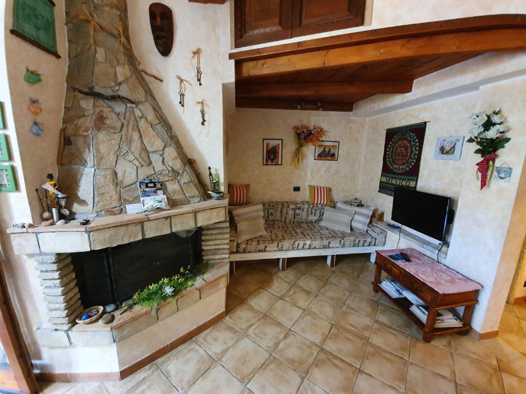Casa Sole a Villasimius - Spettacolare Vista Mare