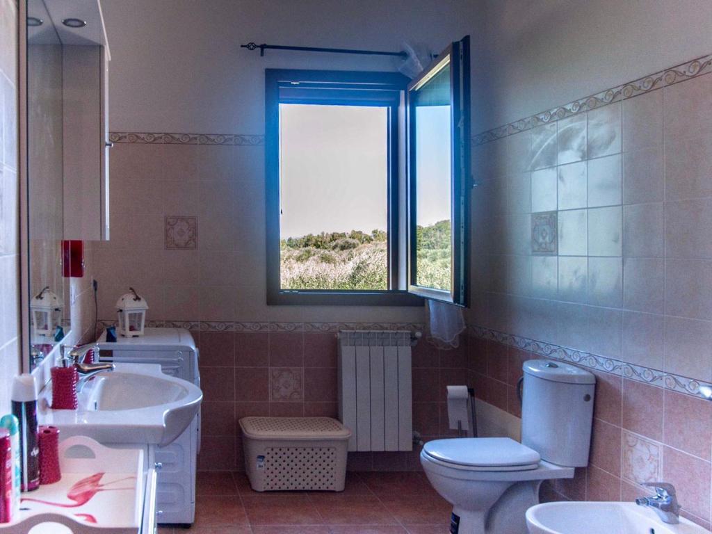 Villa Hermosa ad Alghero - Oasi vicino aeroporto