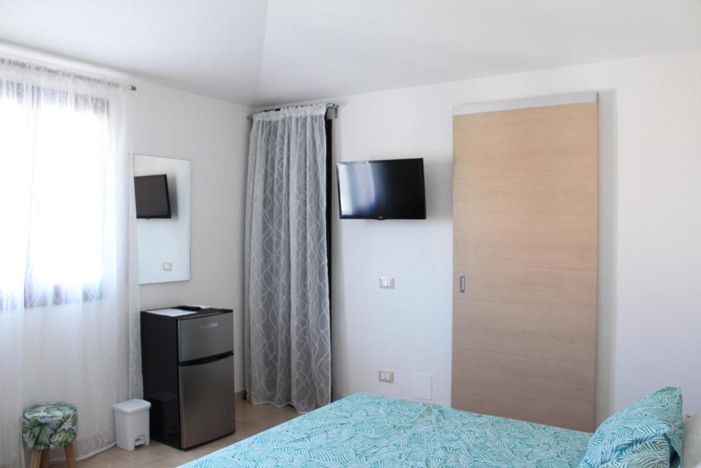 Acquachiara Rooms a Villasimius - Oasi con Giardino