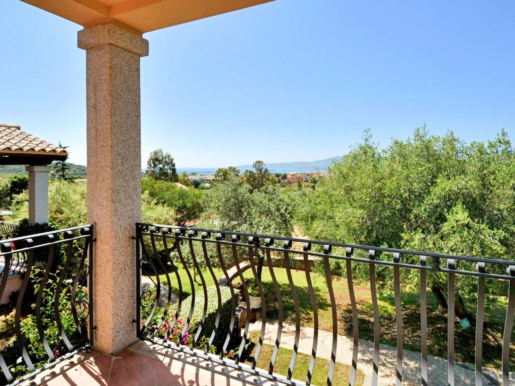 Lu Fraili a San Teodoro - Appartamento ideale per famiglie
