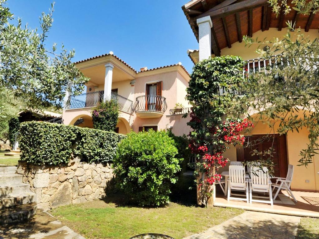 Lu Fraili a San Teodoro - Appartamento ideale per famiglie