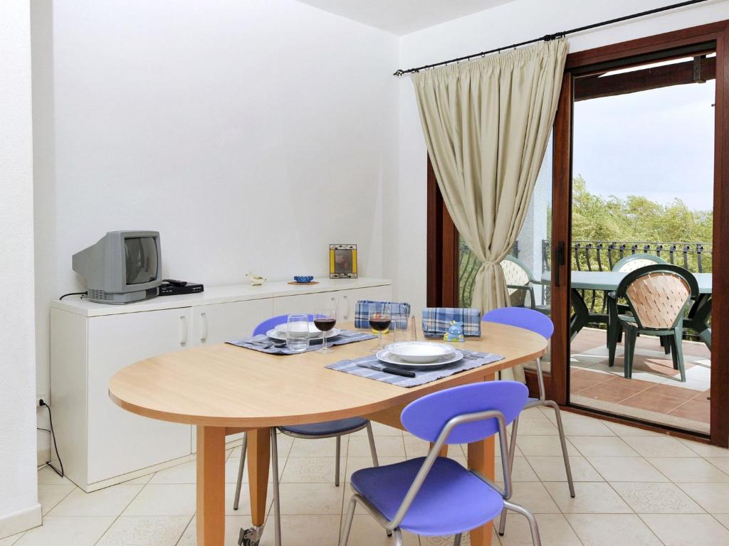 Lu Fraili a San Teodoro - Appartamento ideale per famiglie