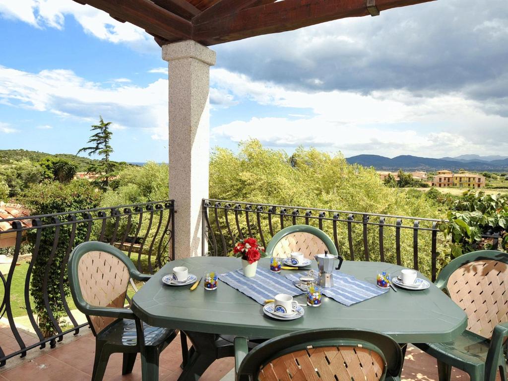 Lu Fraili a San Teodoro - Appartamento ideale per famiglie