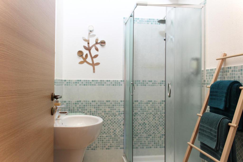 Acquachiara Rooms a Villasimius - Oasi con Giardino