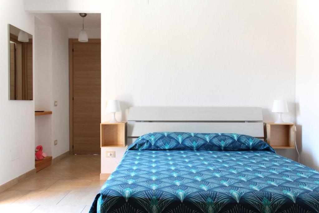 Acquachiara Rooms a Villasimius - Oasi con Giardino