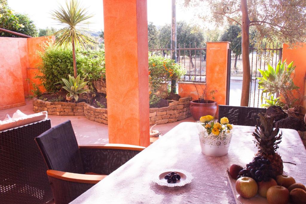 Residenza Janas a Villasimius - Oasi di relax con BBQ