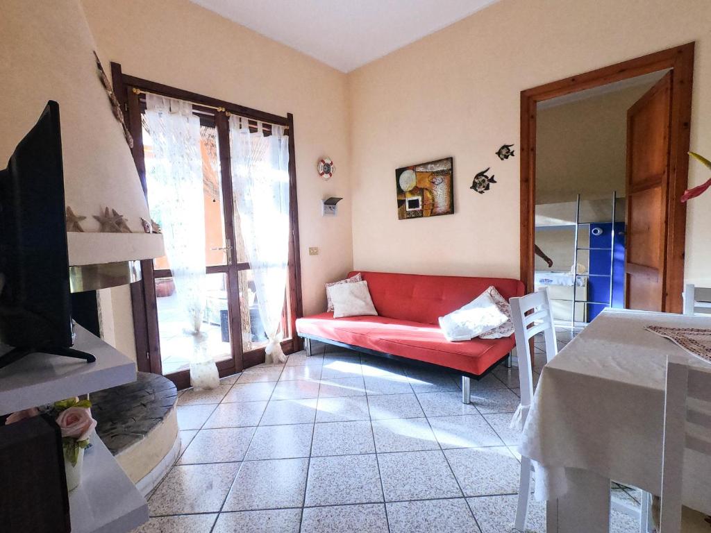 Residenza Janas a Villasimius - Oasi di relax con BBQ