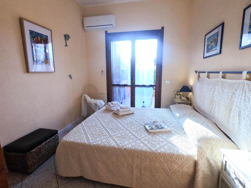 Residenza Janas a Villasimius - Oasi di relax con BBQ