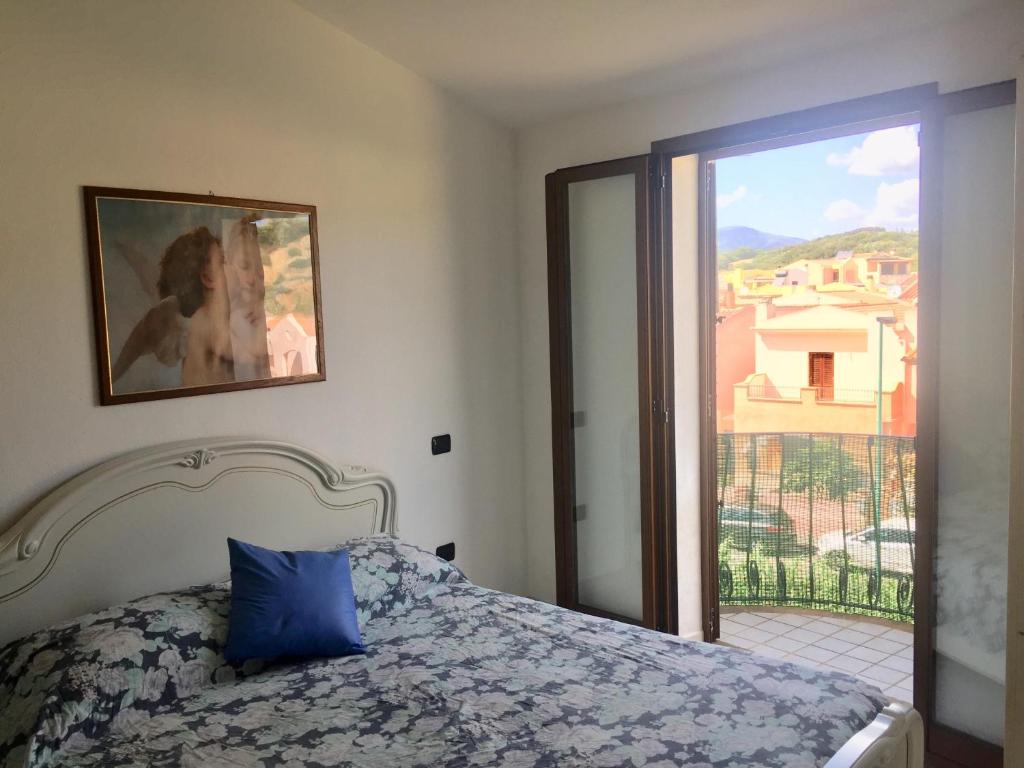 Tuffarsi nel Paradiso a Villasimius - Appartamento vista mare