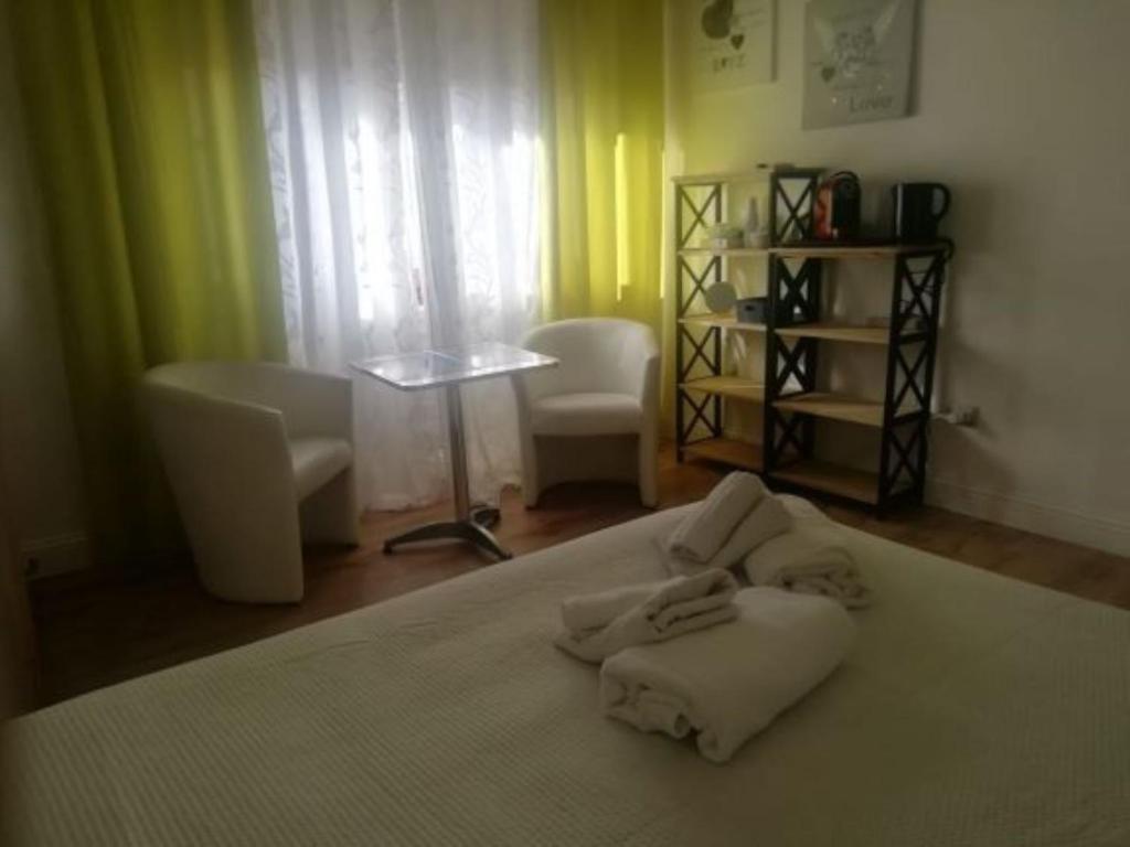 Alghero Republic - Affascinante B&B nel centro storico