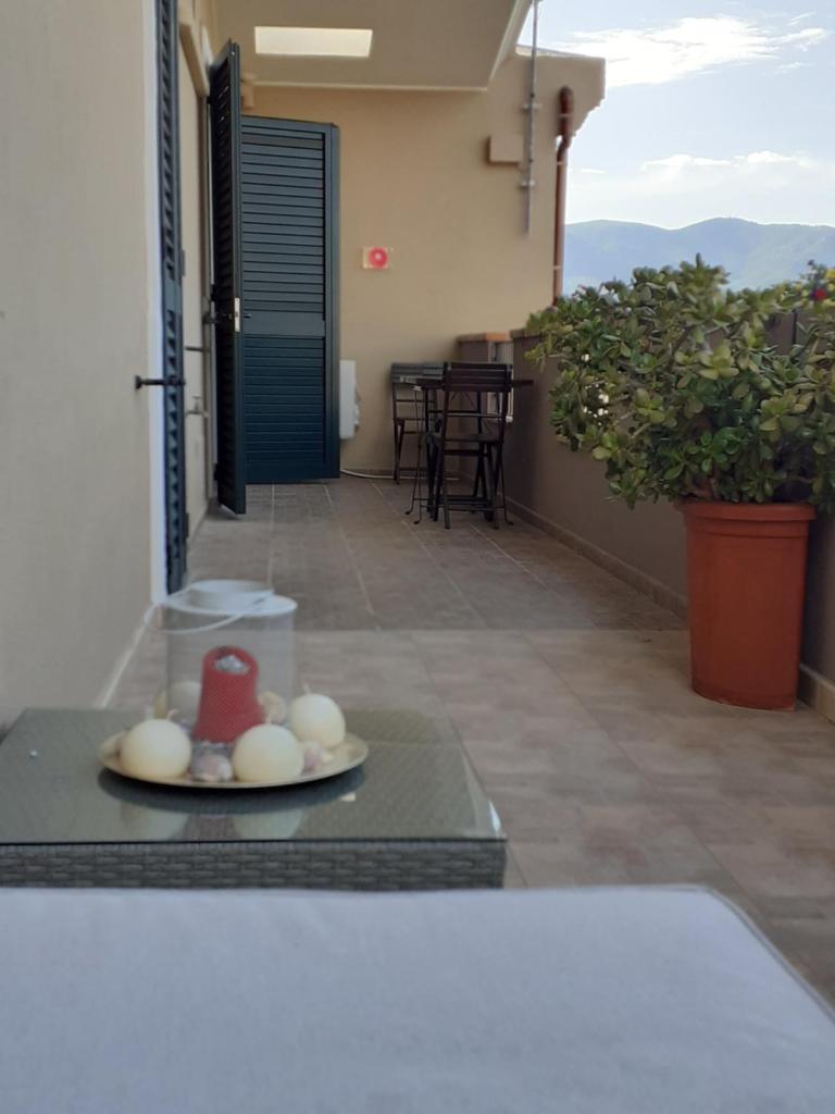 B&B MARZO '51 a Villasimius - Vista Montagna Incantevole