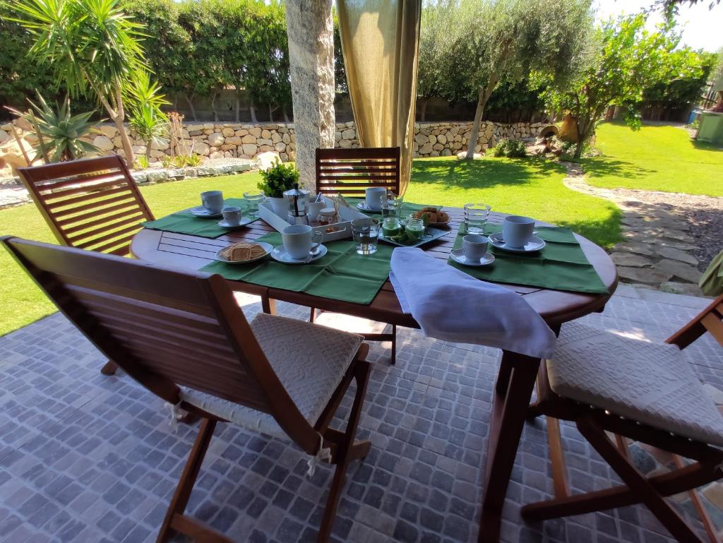 Villa Cruccuris a Villasimius - Vista Mare Mozzafiato